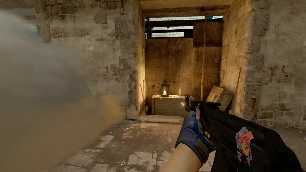highlight